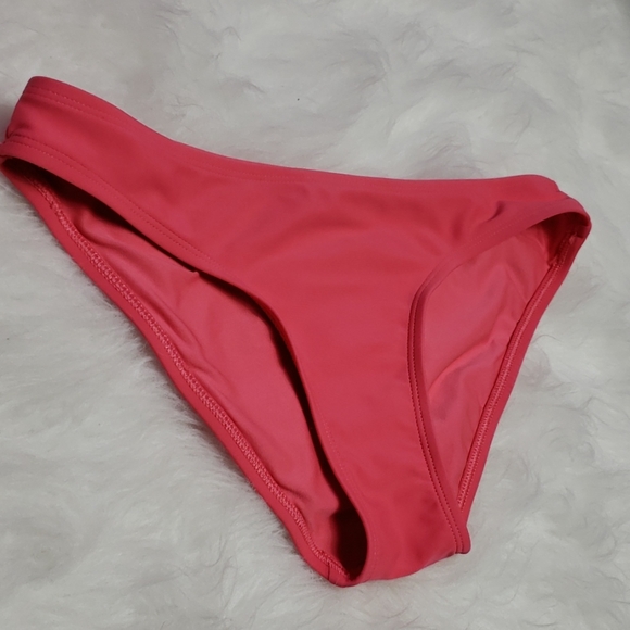 aerie Other - 5/$25 Aerie pink bikini bottom size XS